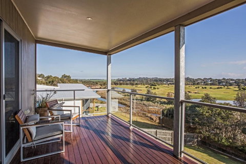 Saltwater Breeze Retreat - Lismore Accommodation 26