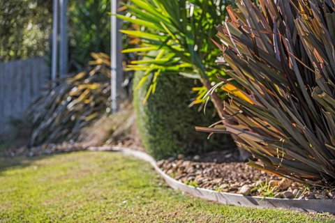 Saltwater Breeze Retreat - Lismore Accommodation 35