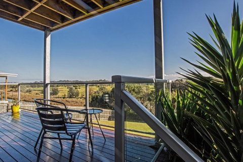 Saltwater Breeze Retreat - Lismore Accommodation 27