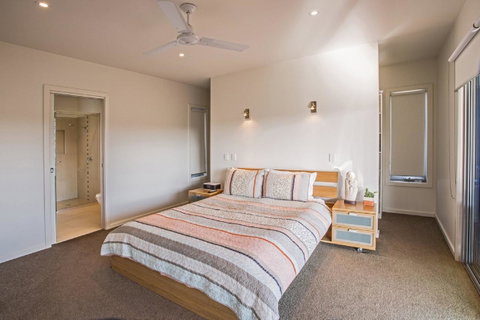 Saltwater Breeze Retreat - Lismore Accommodation 16
