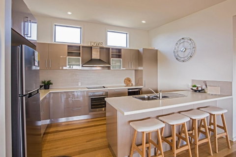 Saltwater Breeze Retreat - Lismore Accommodation 9
