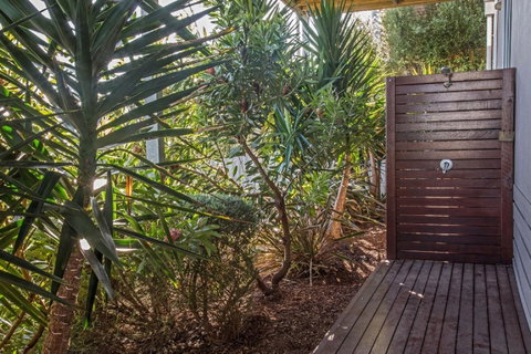 Saltwater Breeze Retreat - Lismore Accommodation 36