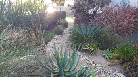 Saltwater Breeze Retreat - Lismore Accommodation 31