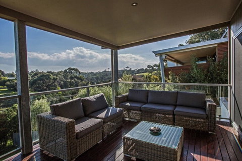 Saltwater Breeze Retreat - Lismore Accommodation 6