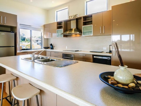 Saltwater Breeze Retreat - Lismore Accommodation 10