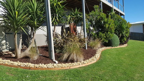 Saltwater Breeze Retreat - Lismore Accommodation 34