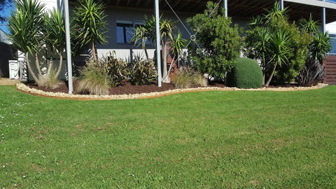 Saltwater Breeze Retreat - Lismore Accommodation 30