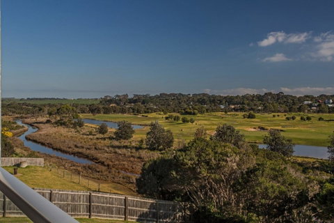 Saltwater Breeze Retreat - Lismore Accommodation 20