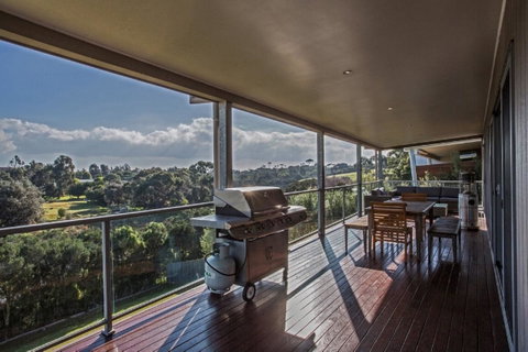 Saltwater Breeze Retreat - Lismore Accommodation 25