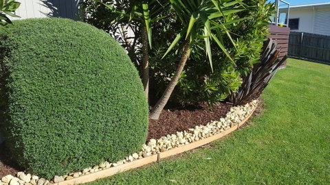 Saltwater Breeze Retreat - Lismore Accommodation 33
