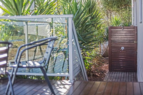 Saltwater Breeze Retreat - Lismore Accommodation 28