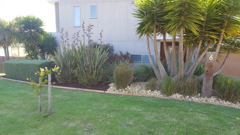 Saltwater Breeze Retreat - Lismore Accommodation 29