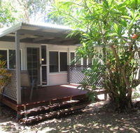 Dandaloo Gardens - Lismore Accommodation