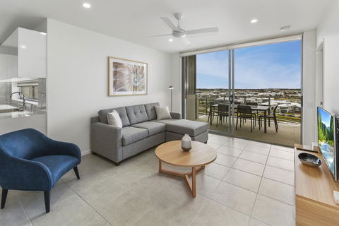 Aquarius Kawana - Lismore Accommodation 29