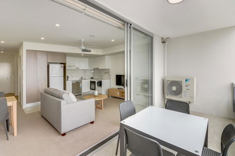 Aquarius Kawana - Lismore Accommodation 16