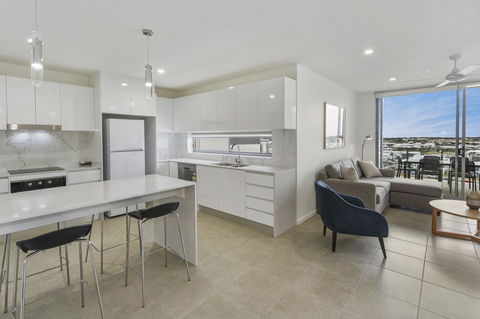 Aquarius Kawana - Lismore Accommodation 27