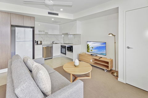 Aquarius Kawana - Lismore Accommodation 30