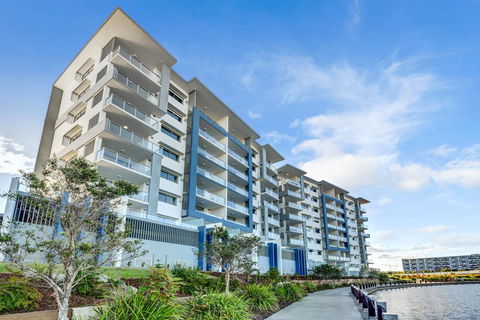 Aquarius Kawana - Lismore Accommodation 1