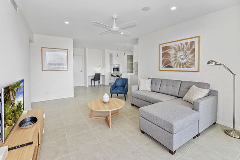 Aquarius Kawana - Lismore Accommodation 21
