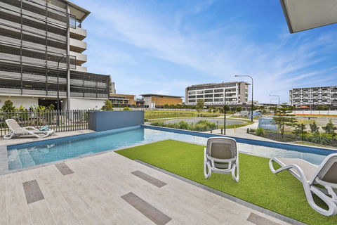 Aquarius Kawana - Lismore Accommodation 2