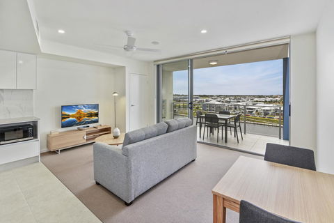 Aquarius Kawana - Lismore Accommodation 13
