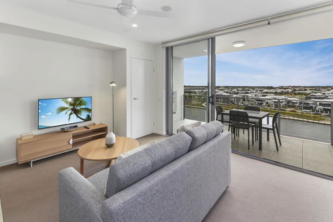 Aquarius Kawana - Lismore Accommodation 11