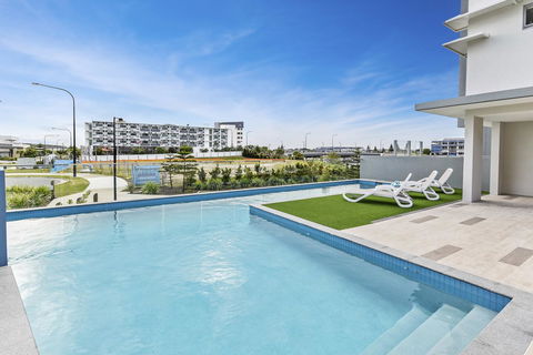 Aquarius Kawana - Lismore Accommodation 0