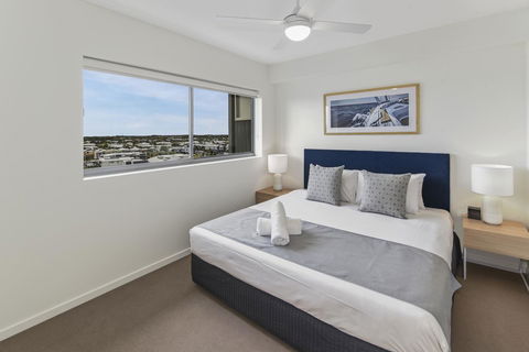 Aquarius Kawana - Lismore Accommodation 18