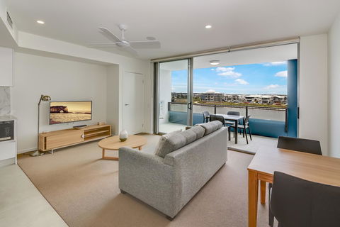 Aquarius Kawana - Lismore Accommodation 28