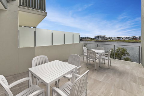 Aquarius Kawana - Lismore Accommodation 34