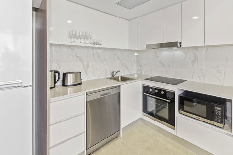Aquarius Kawana - Lismore Accommodation 24
