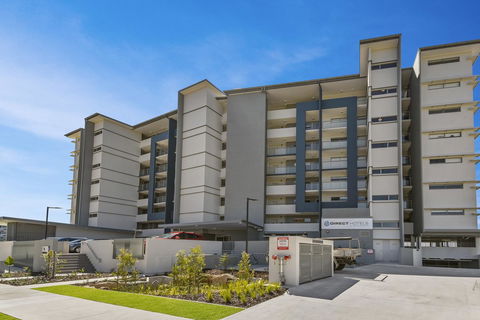 Aquarius Kawana - Lismore Accommodation 19