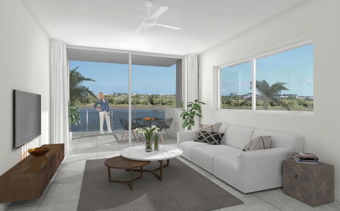 Aquarius Kawana - Lismore Accommodation 4