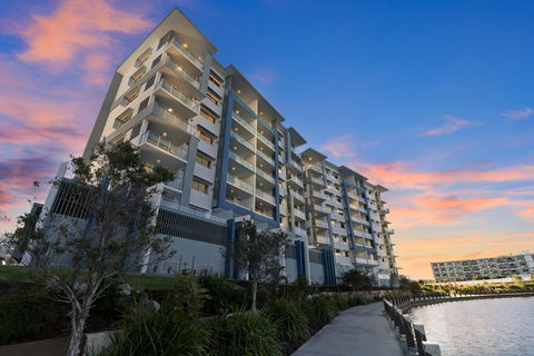 Aquarius Kawana - Lismore Accommodation 14