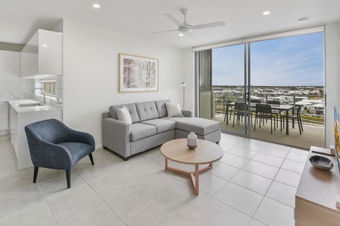 Aquarius Kawana - Lismore Accommodation 6