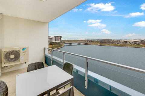 Aquarius Kawana - Lismore Accommodation 5