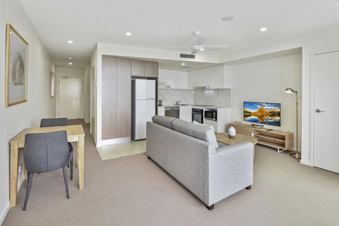 Aquarius Kawana - Lismore Accommodation 20