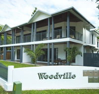 Woodville Beach Townhouse 6 - Lismore Accommodation