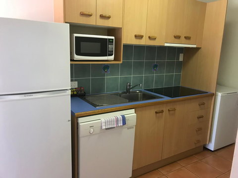 Coral Cove Resort - Lismore Accommodation 2