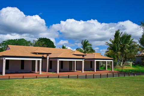 Coral Cove Resort - Lismore Accommodation 13