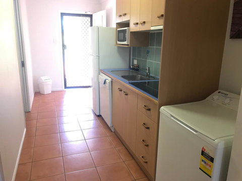 Coral Cove Resort - Lismore Accommodation 7