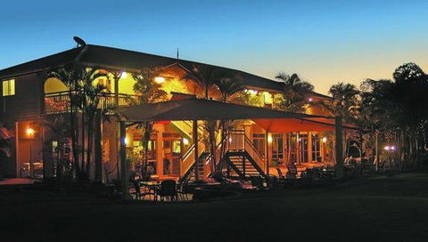 Coral Cove Resort - Lismore Accommodation 15