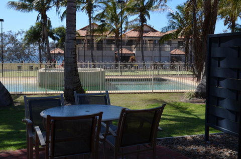 Coral Cove Resort - Lismore Accommodation 12