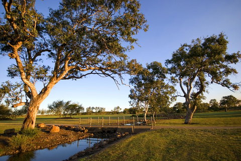 Coral Cove Resort - Lismore Accommodation 9