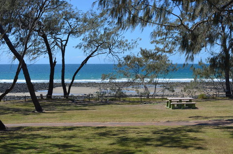 Coral Cove Resort - Lismore Accommodation 10