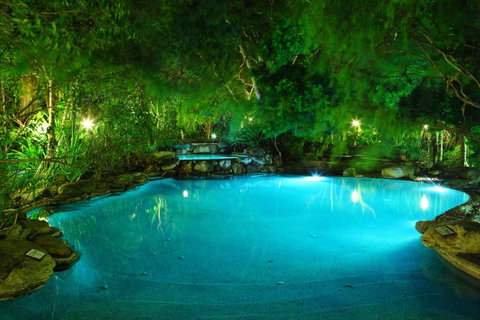 Thala Beach Nature Reserve - Lismore Accommodation 31