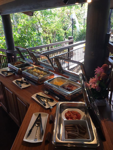 Thala Beach Nature Reserve - Lismore Accommodation 41