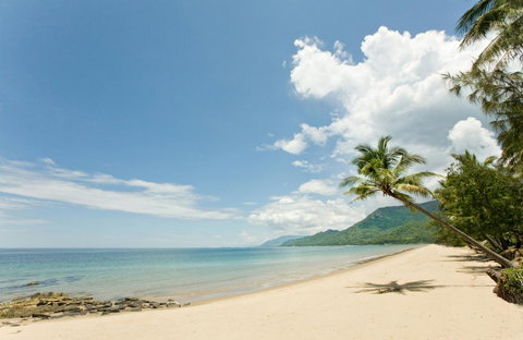 Thala Beach Nature Reserve - Lismore Accommodation 34