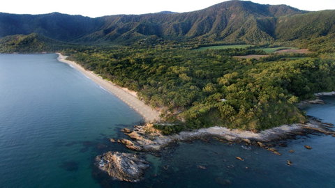 Thala Beach Nature Reserve - Lismore Accommodation 32