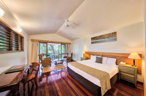 Thala Beach Nature Reserve - Lismore Accommodation 6